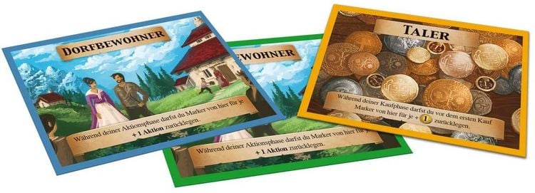 Produktbild: Dominion&reg; Erweiterung Renaissance