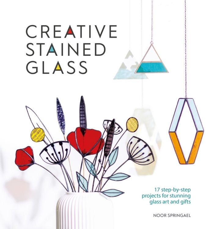 Produktbild: Creative Stained Glass