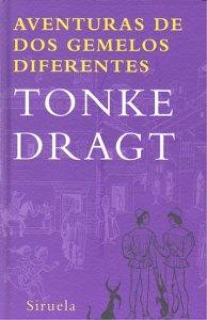 Produktbild: Aventuras de dos gemelos diferentes