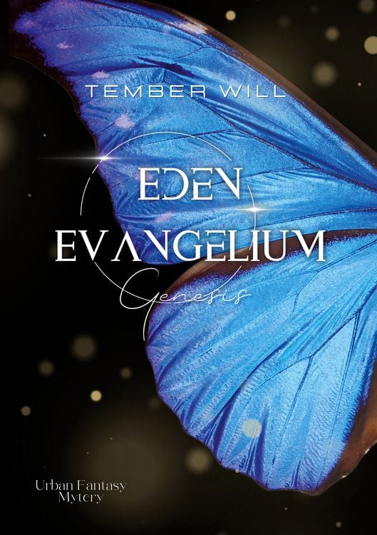 Produktbild: Eden Evangelium I: Genesis
