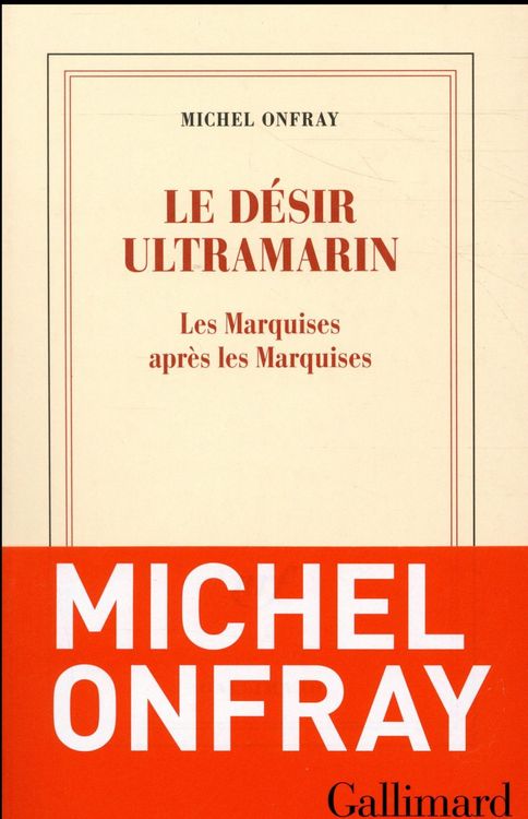 Produktbild: Le d&eacute;sir ultramarin