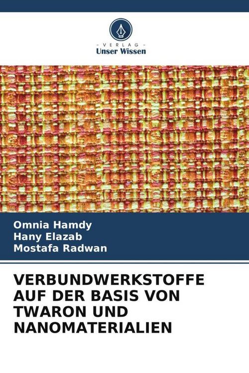Produktbild: Verbundwerkstoffe Auf der Basis von Twaron und Nanomaterialien