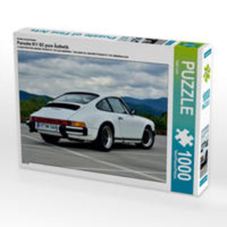Kenworth W900A 1978 Puzzle | 1000 Teile | 64x48 Cm | Foto-Puzzle Von Ingo Laue | CALVENDO Premium Puzzle