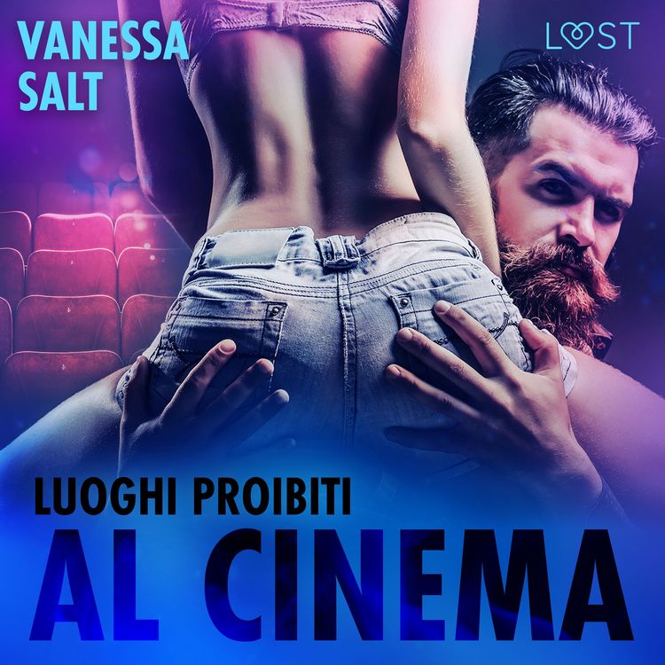 Produktbild: Luoghi proibiti: Al Cinema