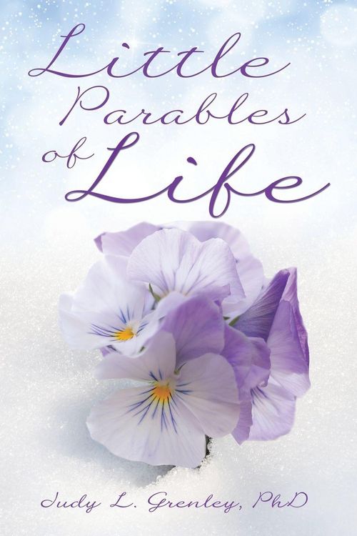 Produktbild: Little Parables of Life