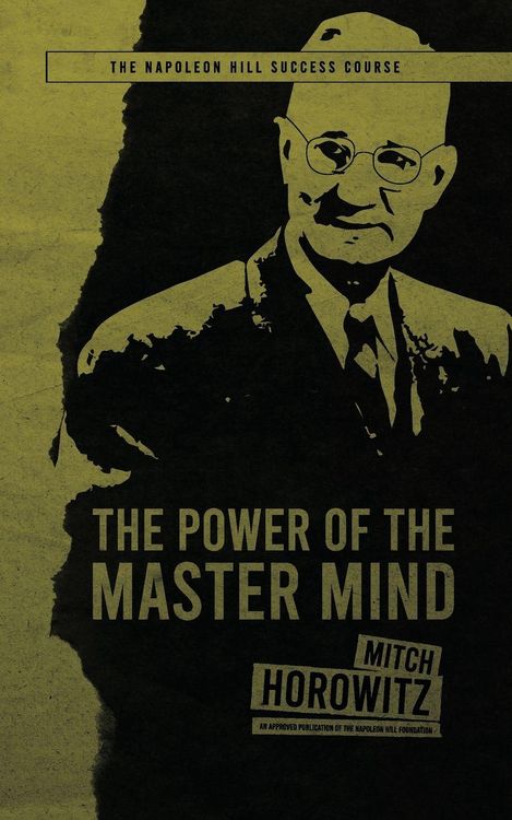 Produktbild: The Power of the Master Mind