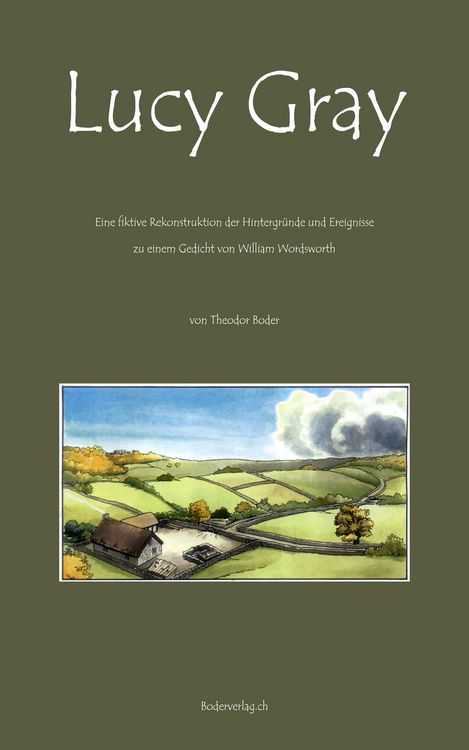 Produktbild: Lucy Gray