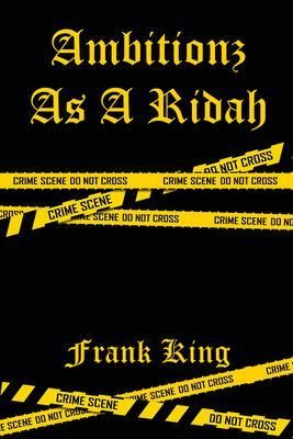 Produktbild: Ambitionz as a Ridah