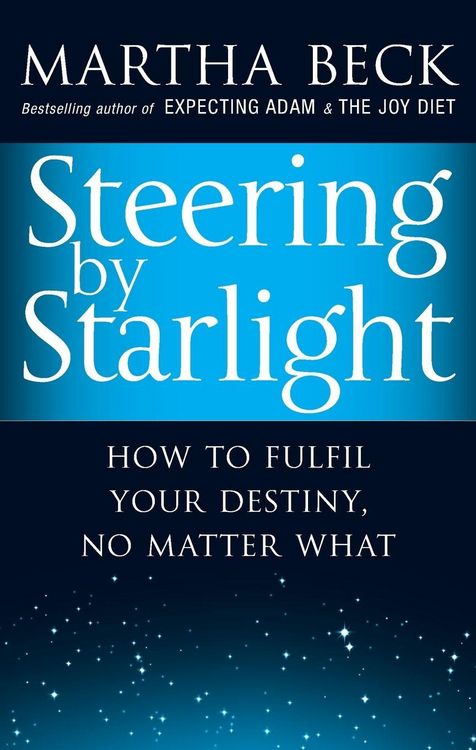 Produktbild: Steering By Starlight