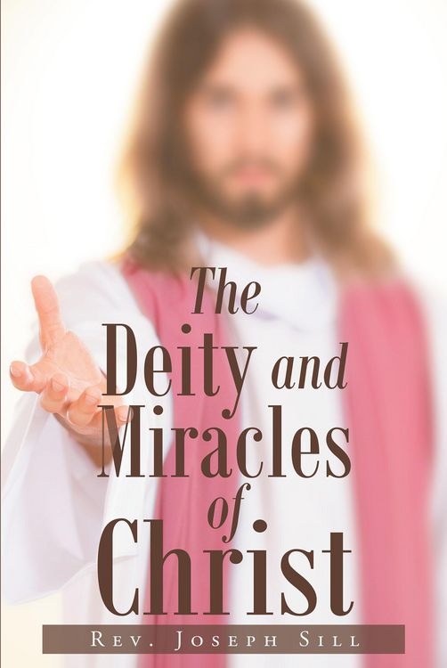 Produktbild: The Deity and Miracles of Christ