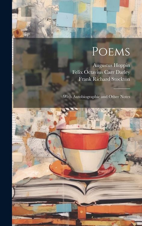Produktbild: Poems