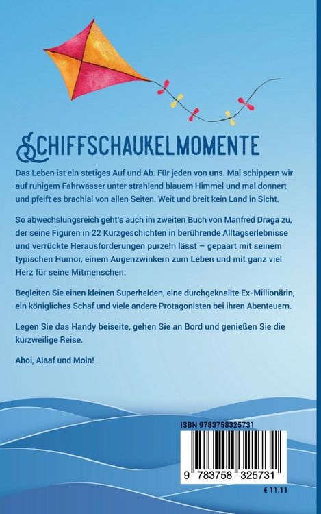 Produktbild: Schiffschaukelmomente