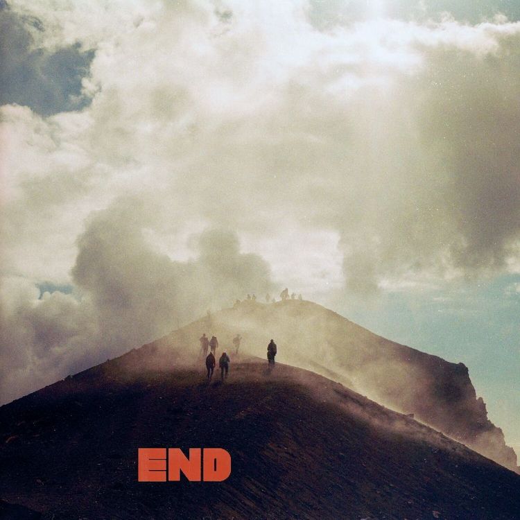 Produktbild: End