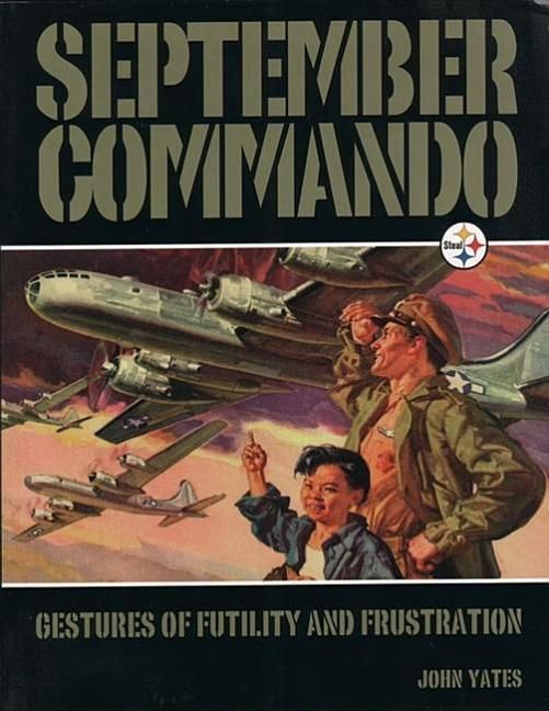 Produktbild: September Commando