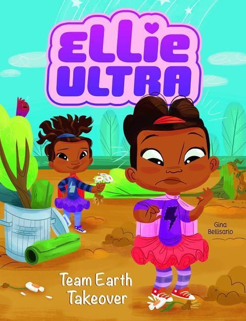 Produktbild: Team Earth Takeover