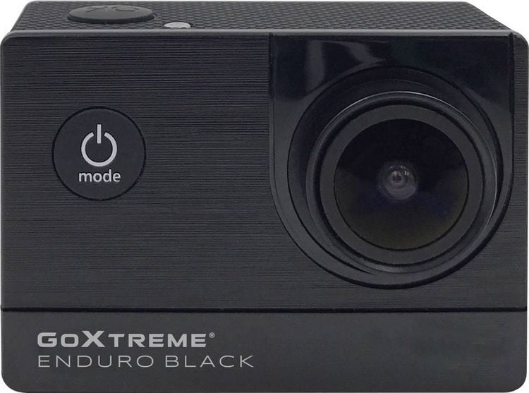 Produktbild: GoXtreme Enduro Black Action Cam 2.7K, Wasserfest, WLAN