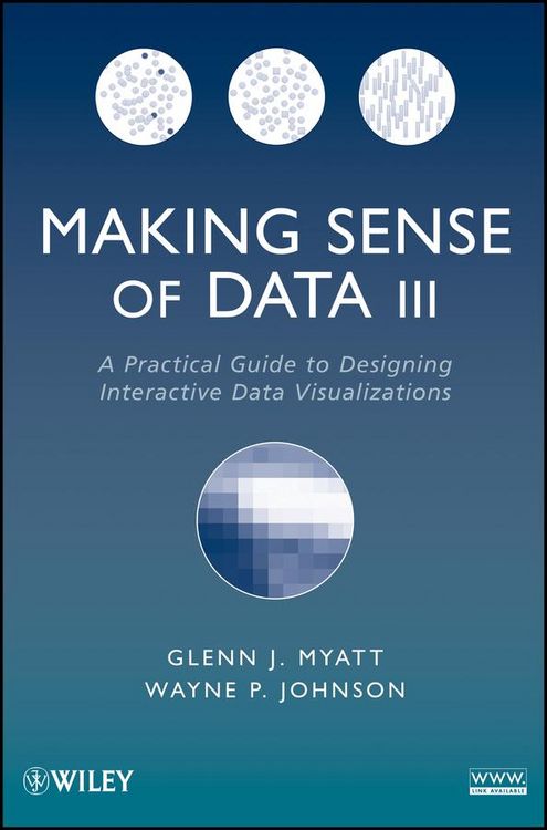 Produktbild: Making Sense of Data III
