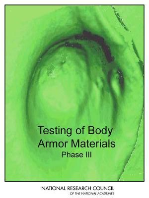 Produktbild: Testing of Body Armor Materials