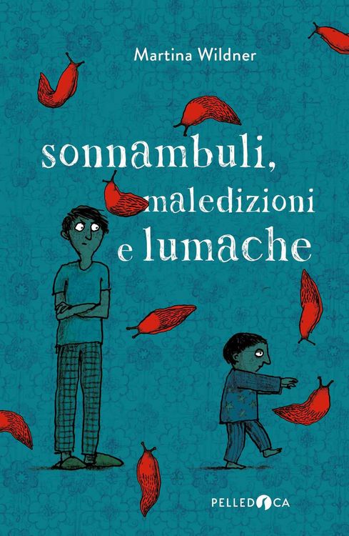 Produktbild: Sonnambuli, maledizioni e lumache
