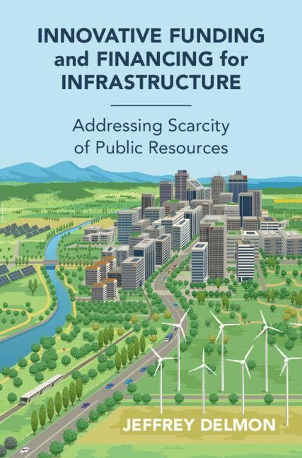 Produktbild: Innovative Funding and Financing for Infrastructure