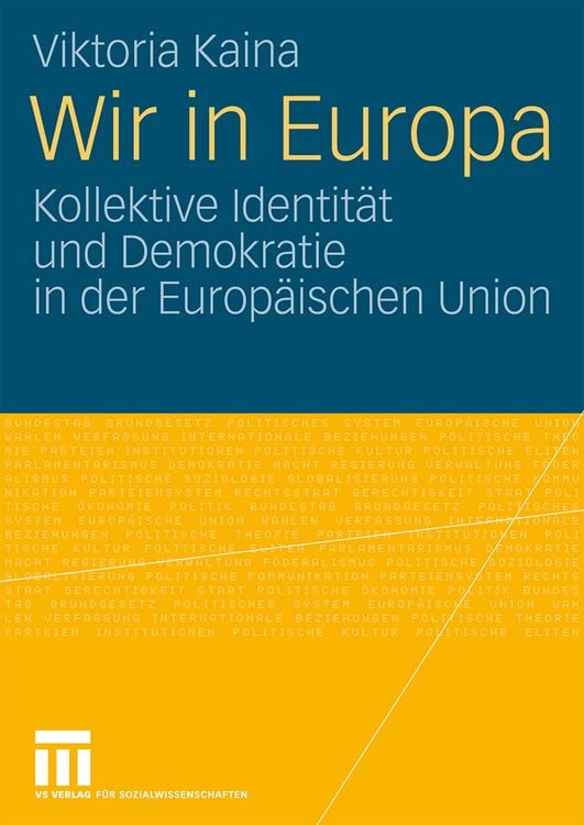 Produktbild: Wir in Europa