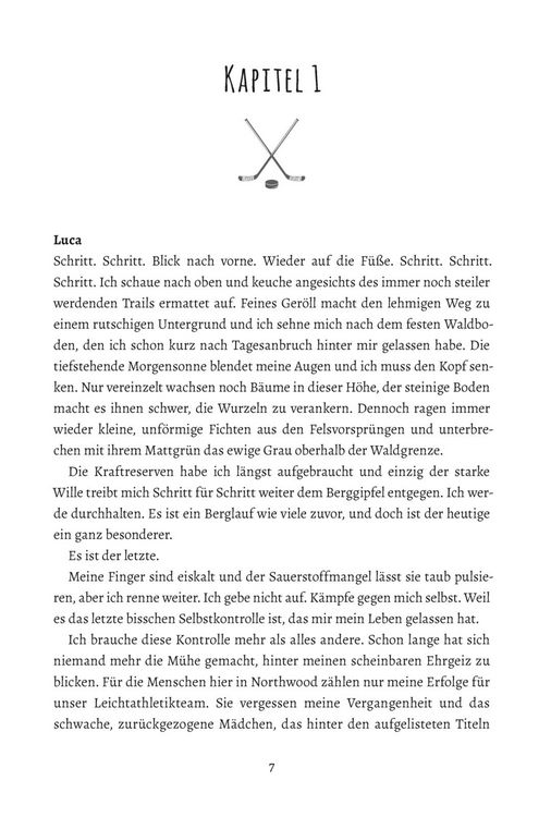 Produktbild: Running Back to You (&raquo;Back to You&laquo;-Reihe 1)