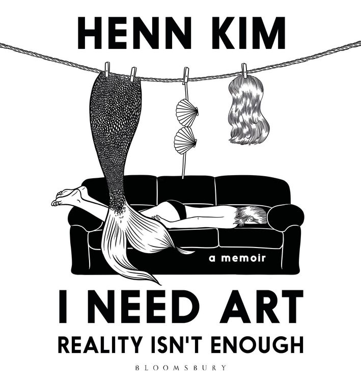 Produktbild: I Need Art: Reality Isn't Enough