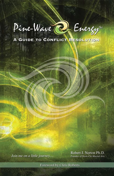 Produktbild: Pine-Wave Energy