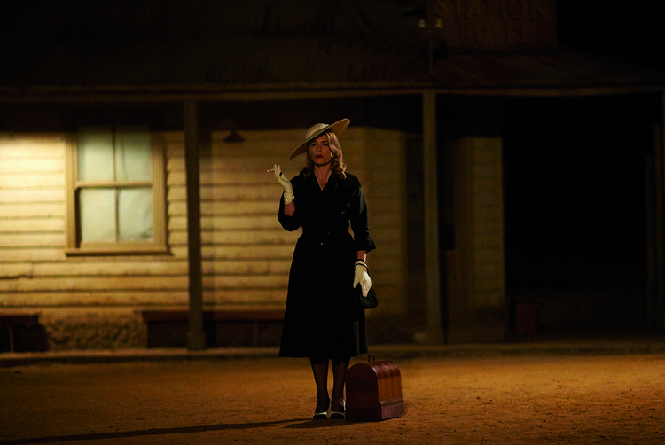 Produktbild: The Dressmaker