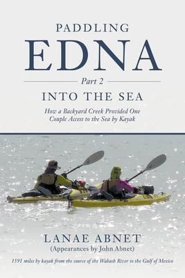 Produktbild: Paddling Edna (Part 2) Into the Sea