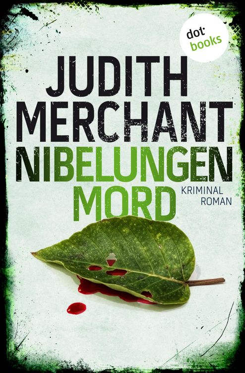 Produktbild: Nibelungenmord
