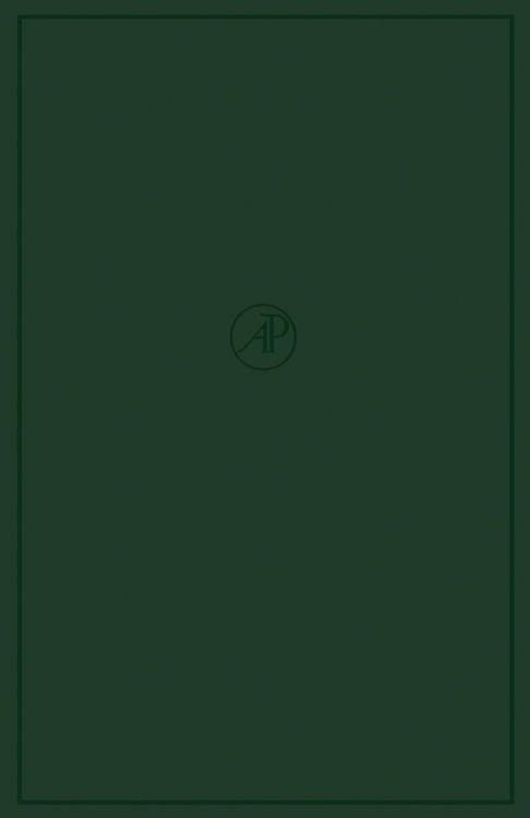 Produktbild: Scattering Theory