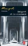 Produktbild: Maigret et le clochard