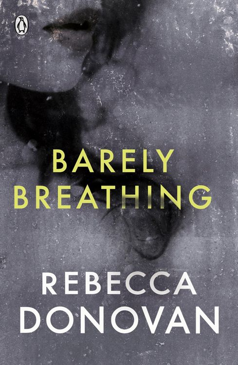 Produktbild: Barely Breathing (The Breathing Series
