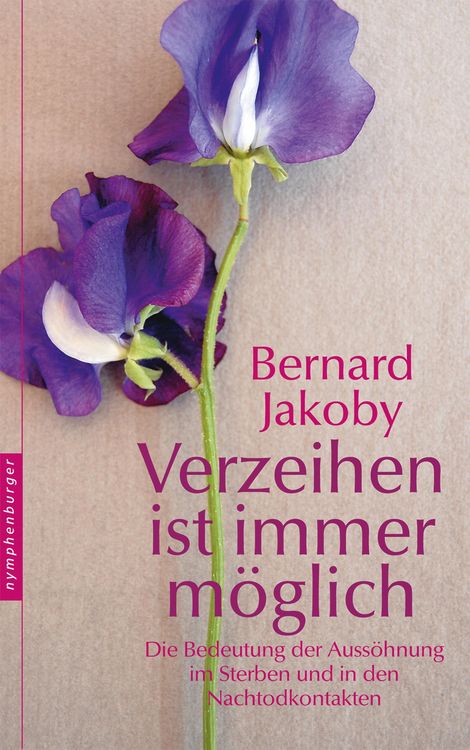 Produktbild: Verzeihen ist immer möglich