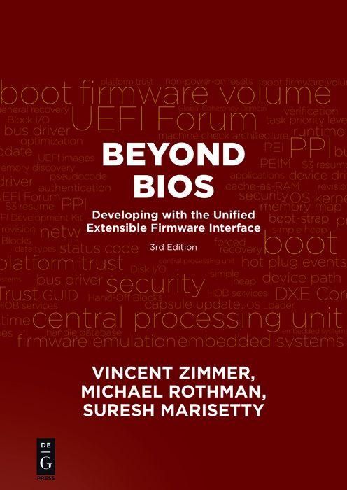 Produktbild: Beyond BIOS