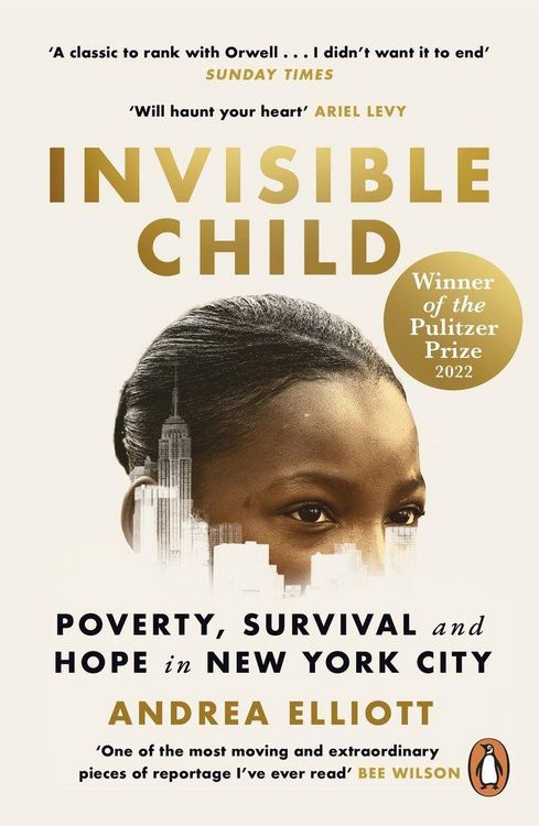 Produktbild: Invisible Child