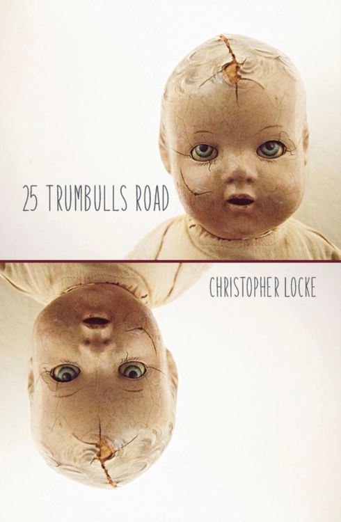 Produktbild: 25 Trumbulls Road