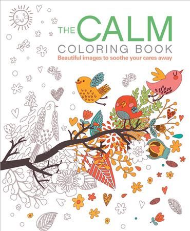 Produktbild: Color Bk-Calm Color Bk