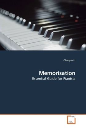 Produktbild: Li, C: Memorisation