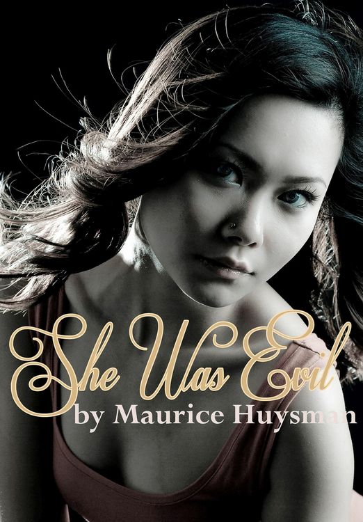 Produktbild: She Was Evil
