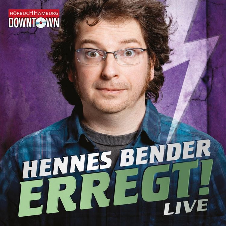 Produktbild: Erregt!