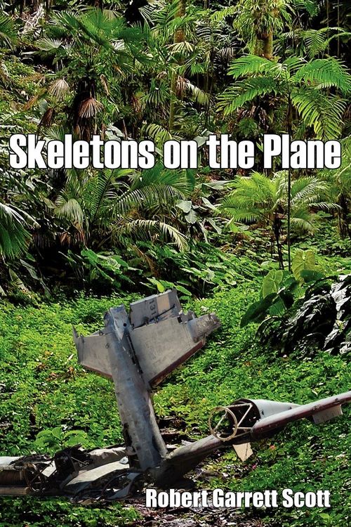 Produktbild: Skeletons on the Plane