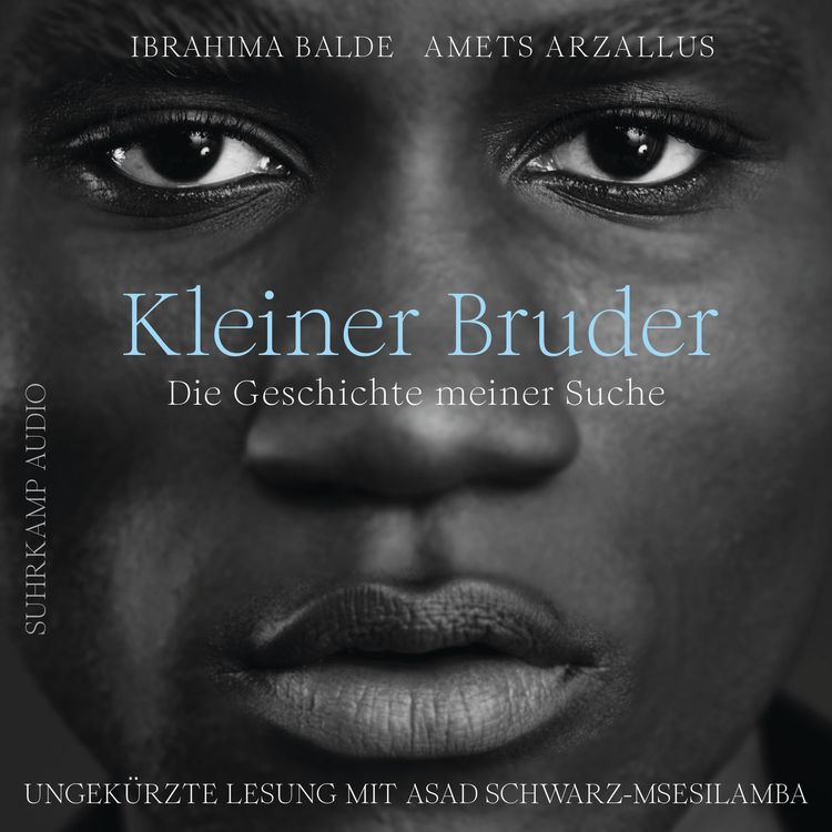 Produktbild: Kleiner Bruder