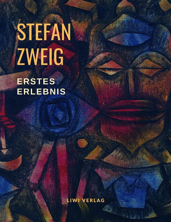 Produktbild: Erstes Erlebnis