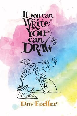 Produktbild: If you can write you can draw