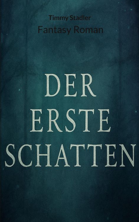 Produktbild: Der erste Schatten