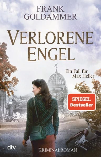Produktbild: Verlorene Engel