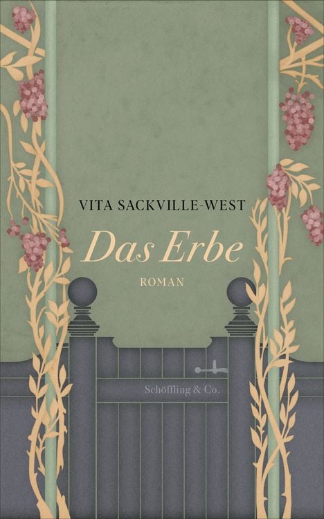 Produktbild: Das Erbe