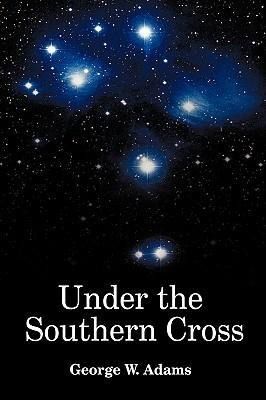 Produktbild: Under the Southern Cross